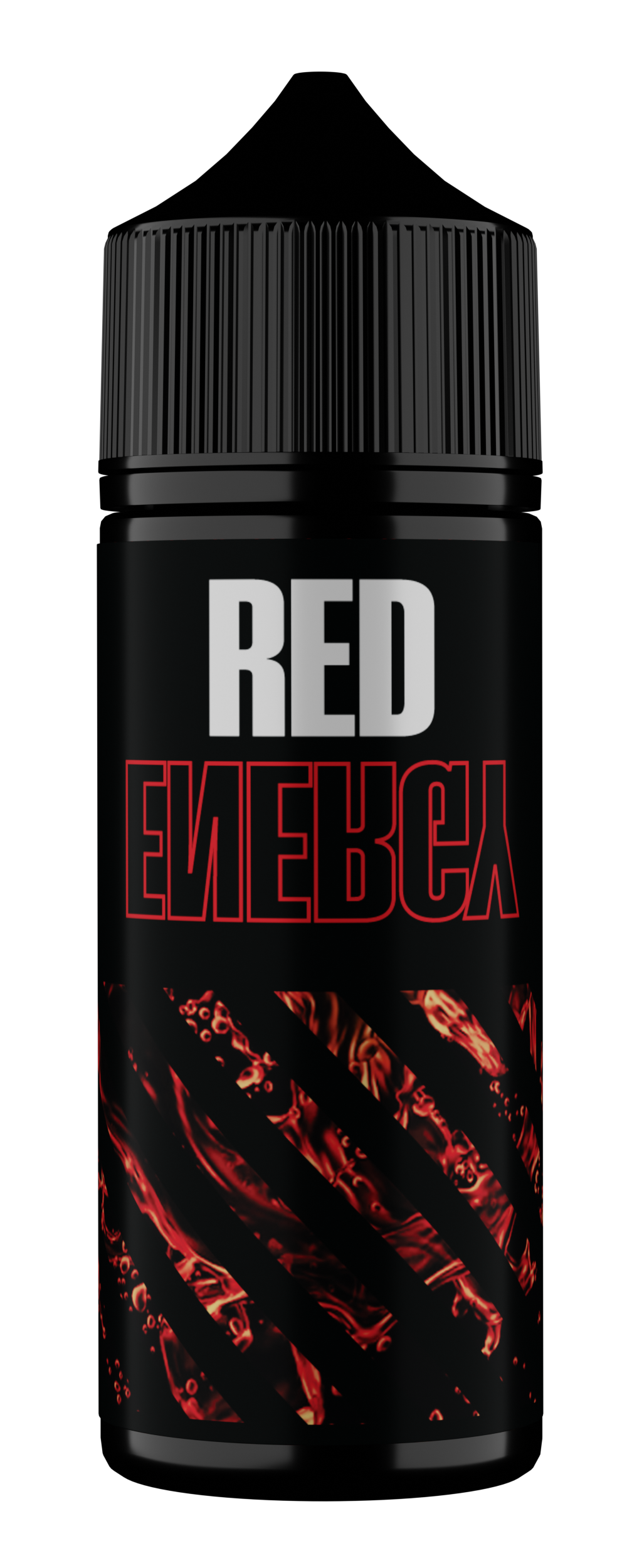 Red Energy by Bewolk 120ml