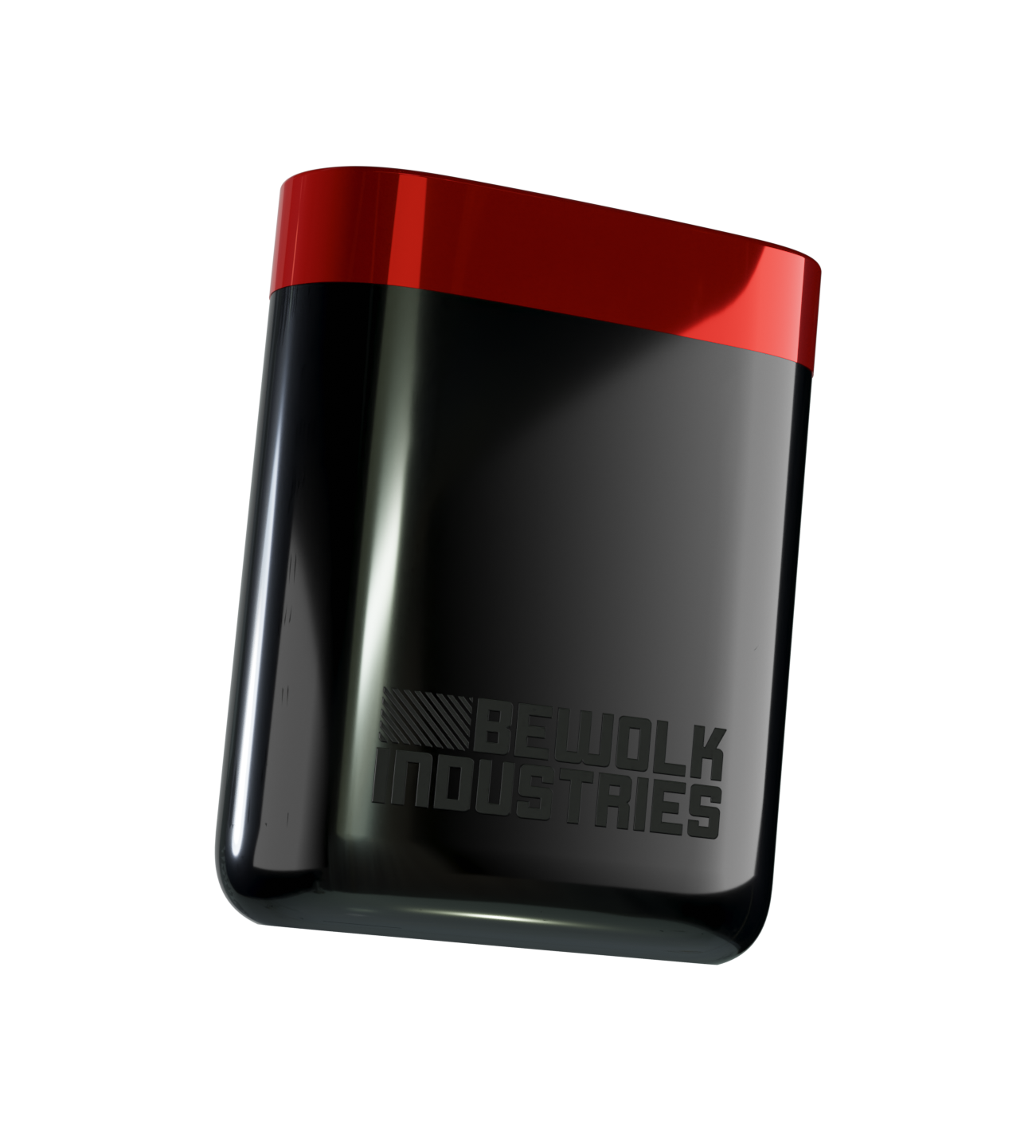 Bewolk Battery - Vape Junction