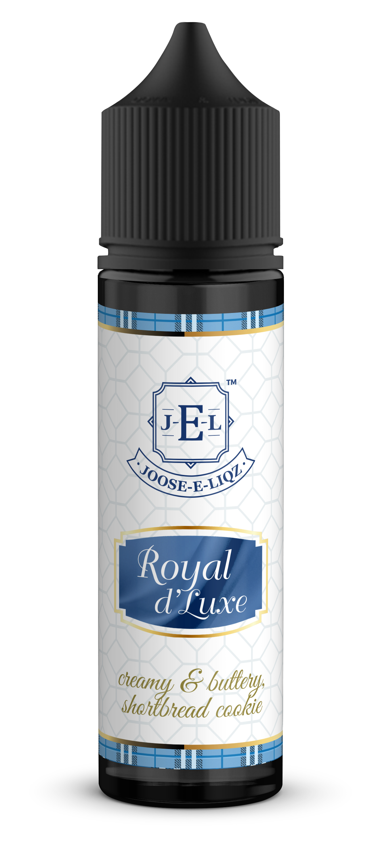 Joose-E-Liqz I Royal d'Luxe 60ml