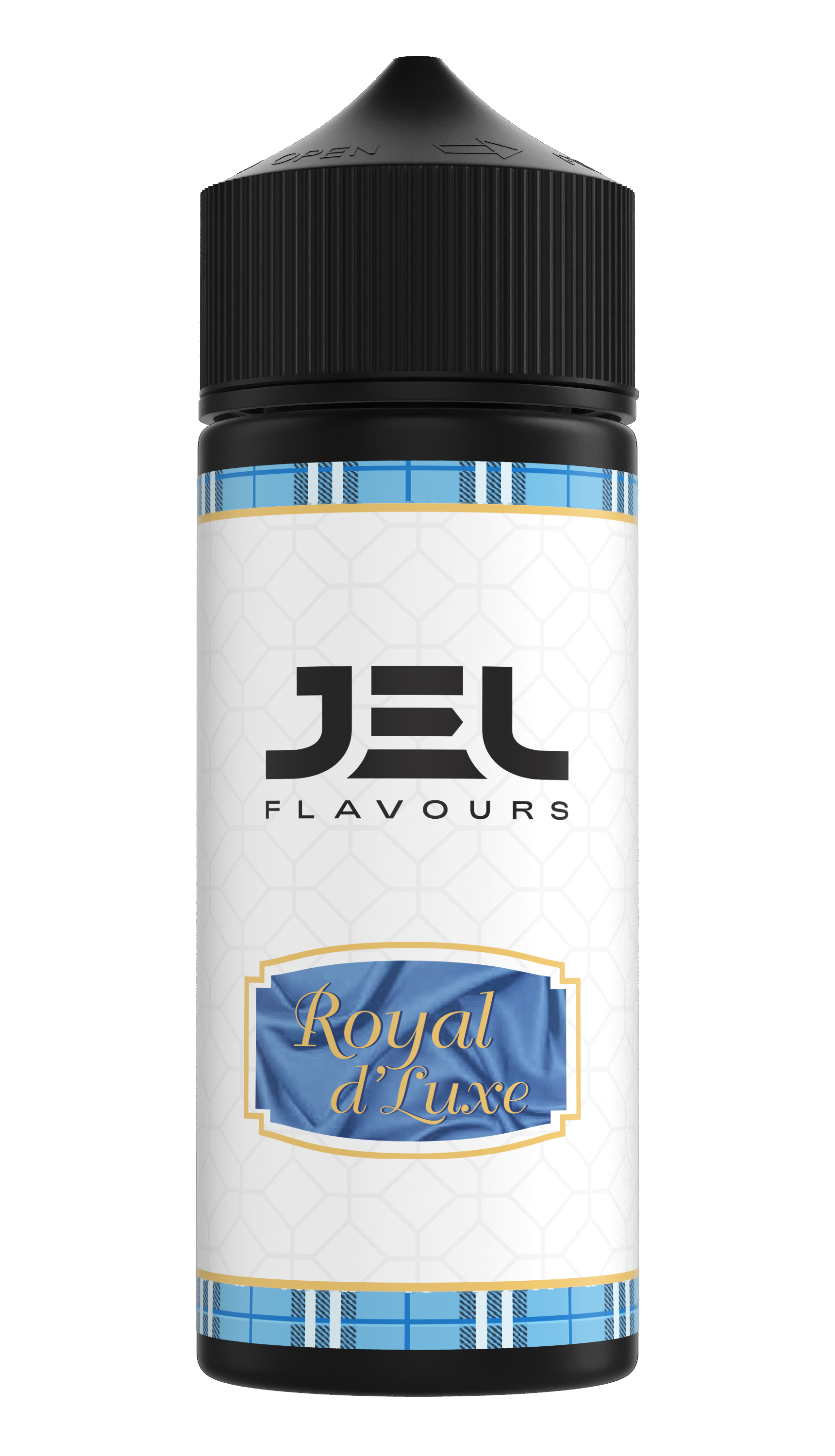 JEL Flavour Shot 120ml