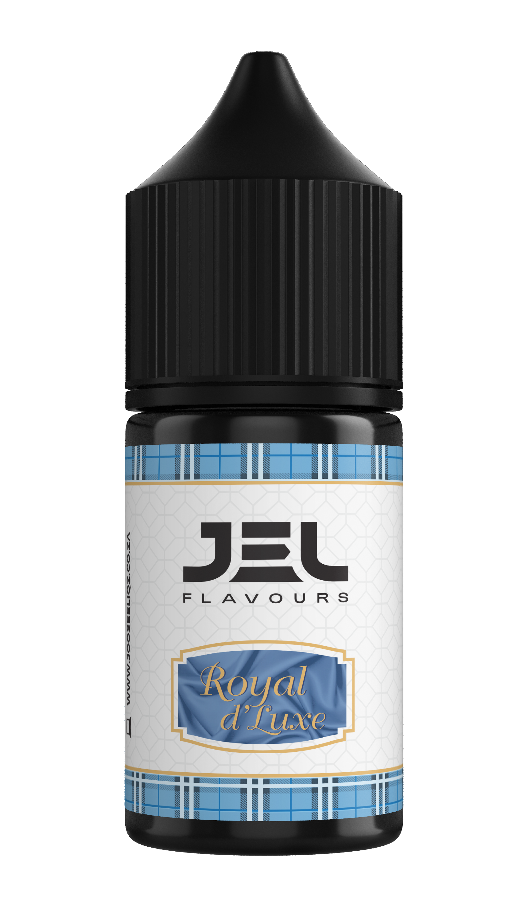 JEL Salt/MTL Flavour Shot 30ml