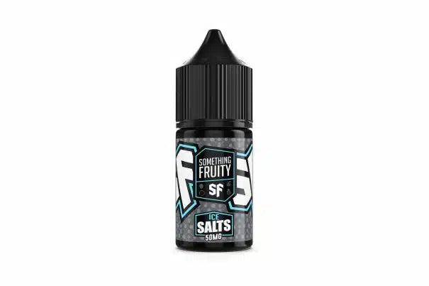 Something Fruity Ice Salt Nic 20ml