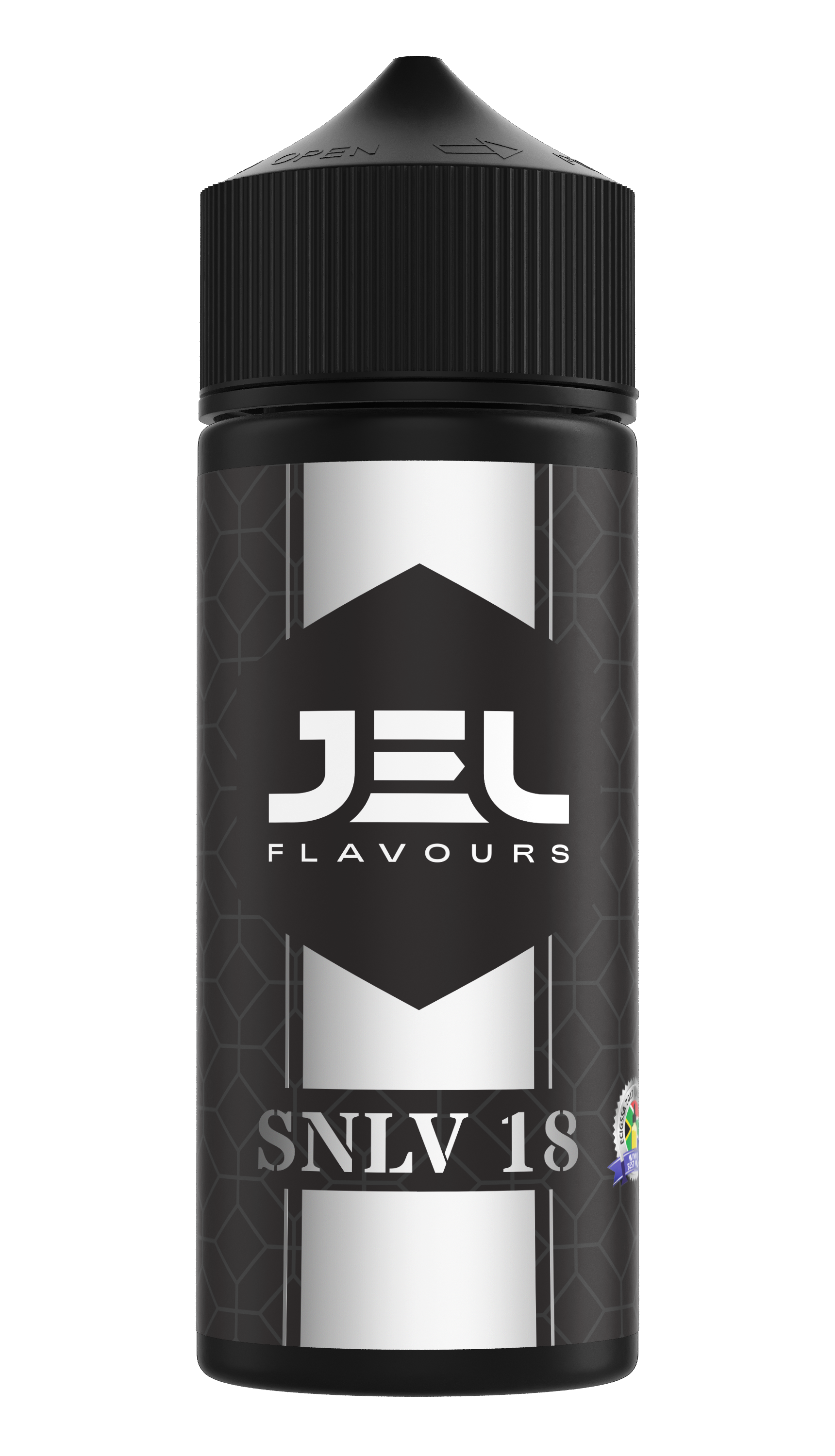 JEL Flavour Shot 120ml