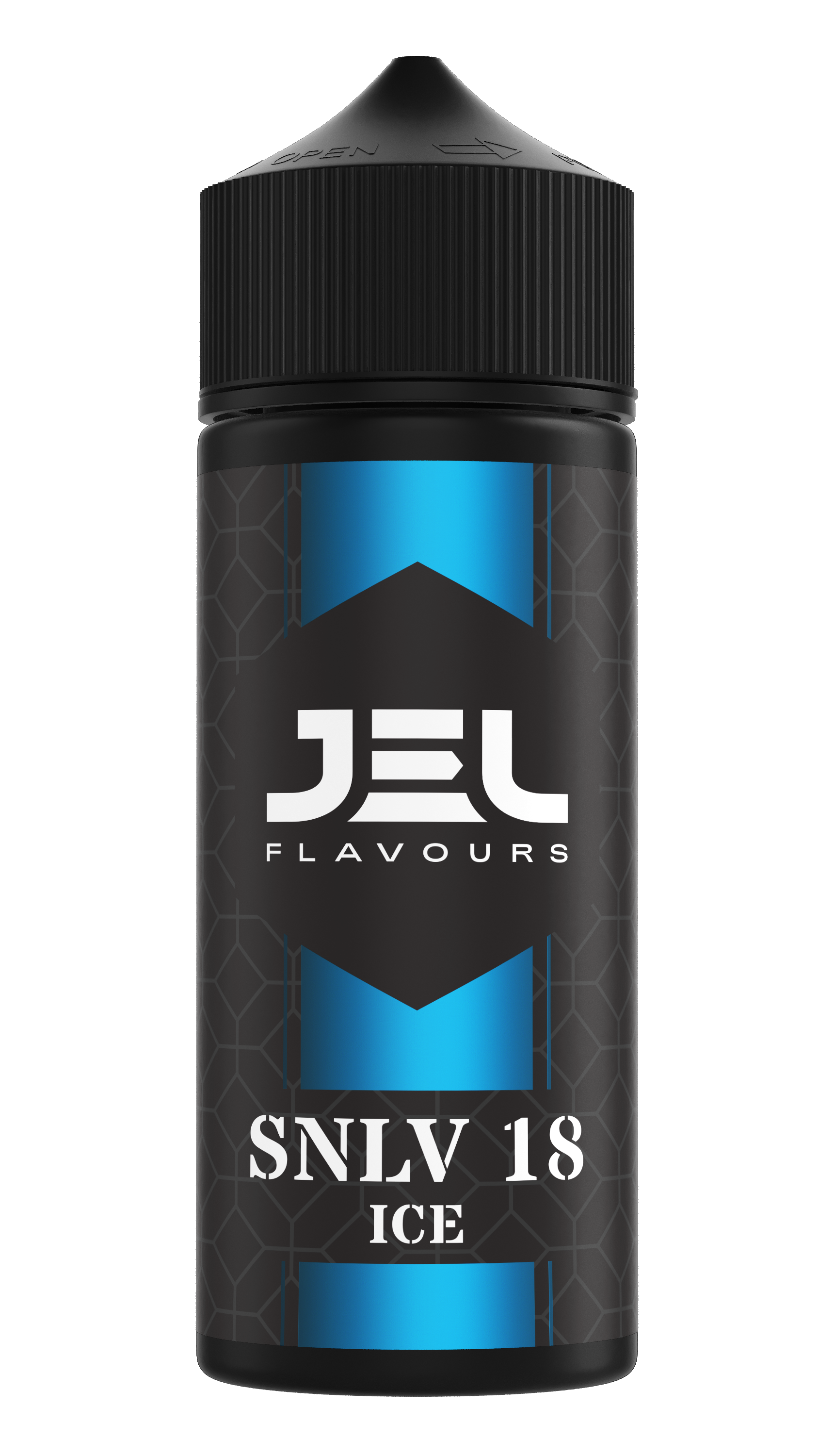 JEL Flavour Shot 120ml