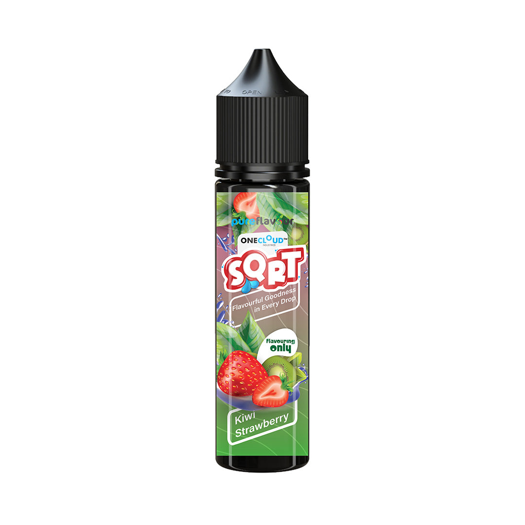 SQRT Salt/MTL Flavour Shot 60ml