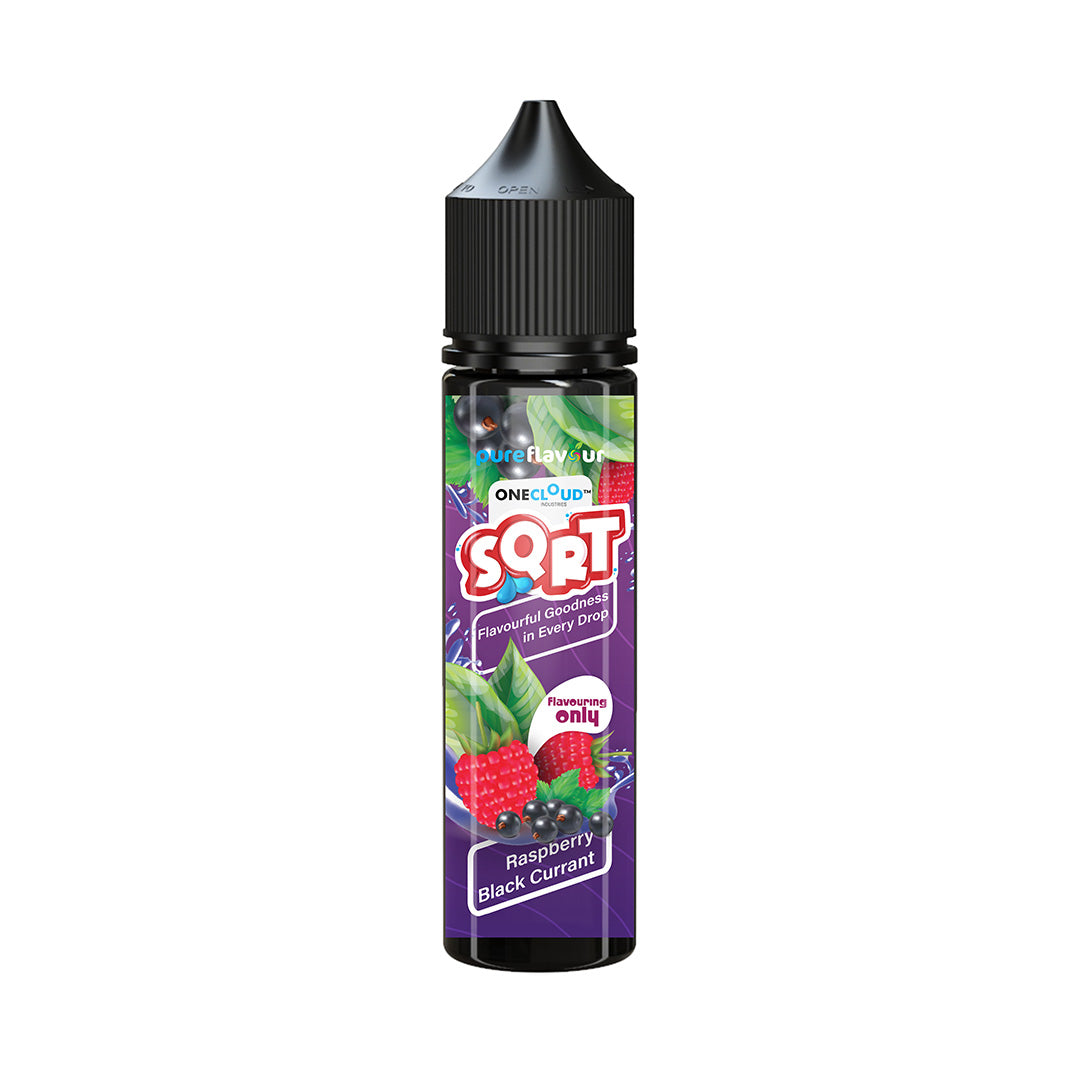 SQRT Salt/MTL Flavour Shot 60ml