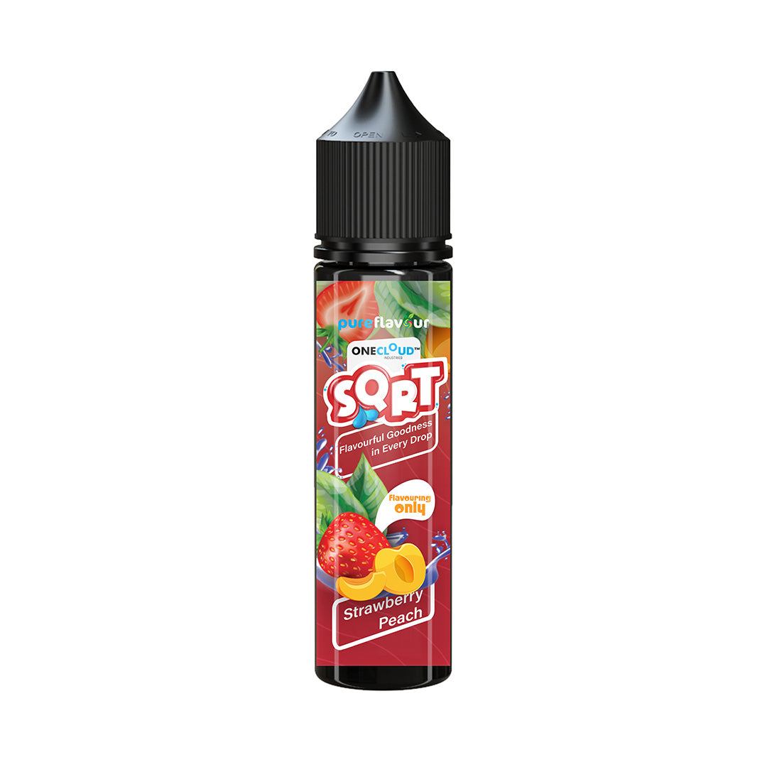 SQRT Salt/MTL Flavour Shot 60ml