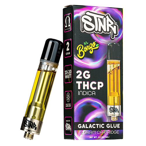 STNR Bongo 2 Gram THCP Cart