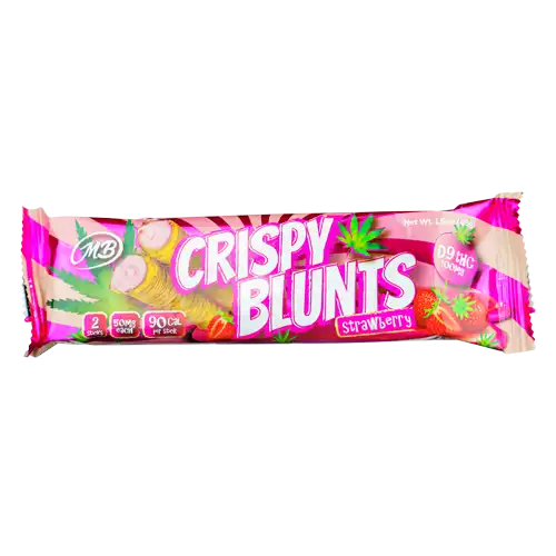 STNR Crispy Blunts (Delta 9)