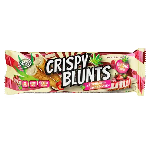 STNR Crispy Blunts (Delta 9)