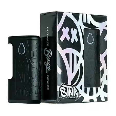 STNR PWRHAUS Battery Device