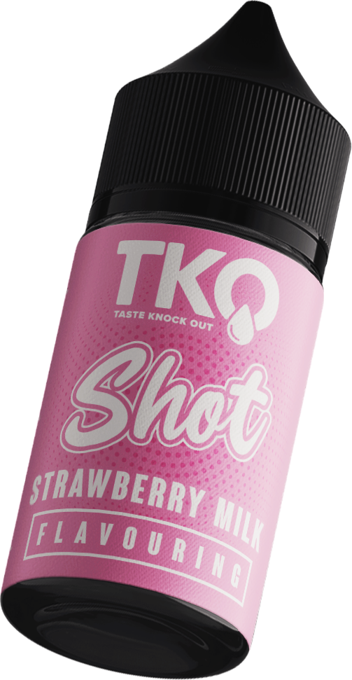 TKO Salt/MTL Flavour Shot 30ml
