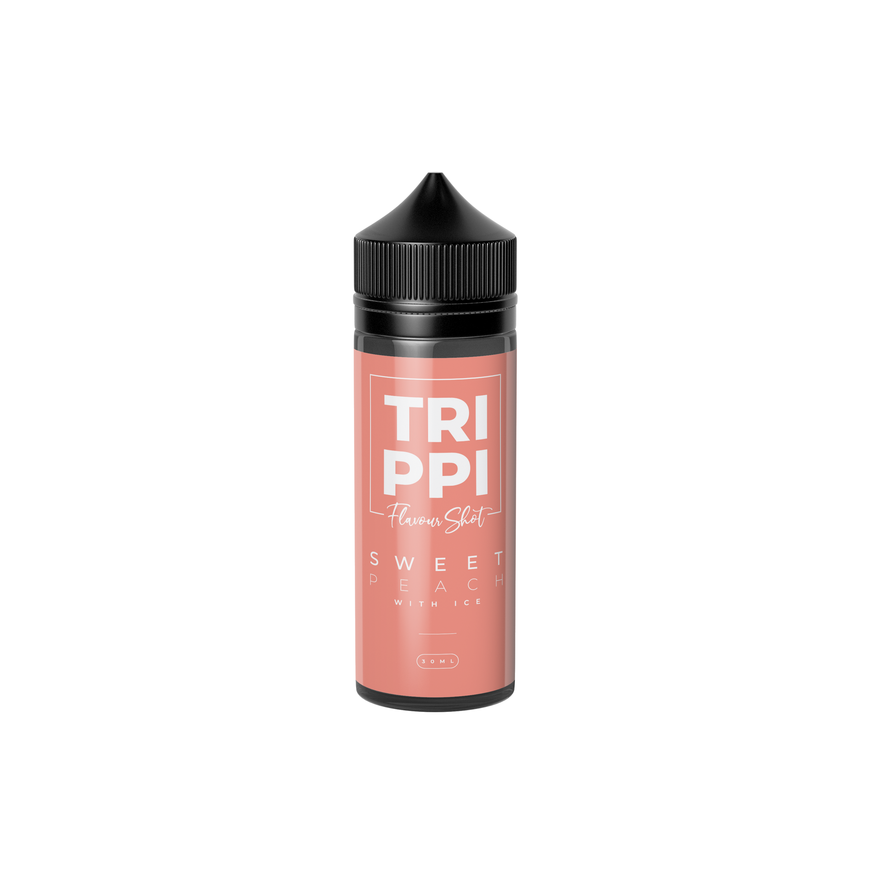 Trippi Flavour Shot 120ml
