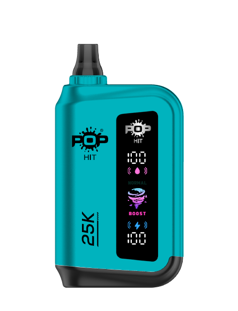Pop Hit 25000 Disposable Pod Device