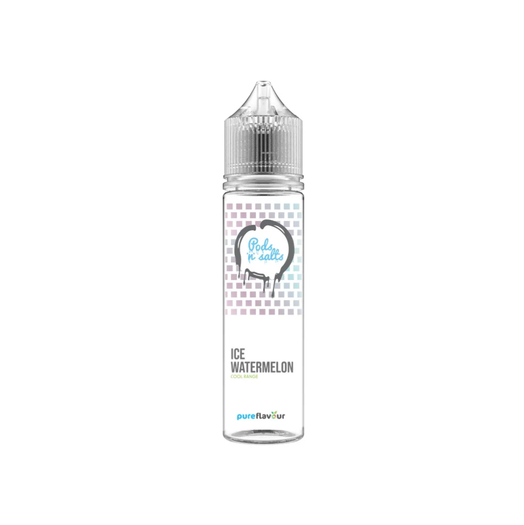 Pods n Salts Salt/MTL Flavour Shot 60ml