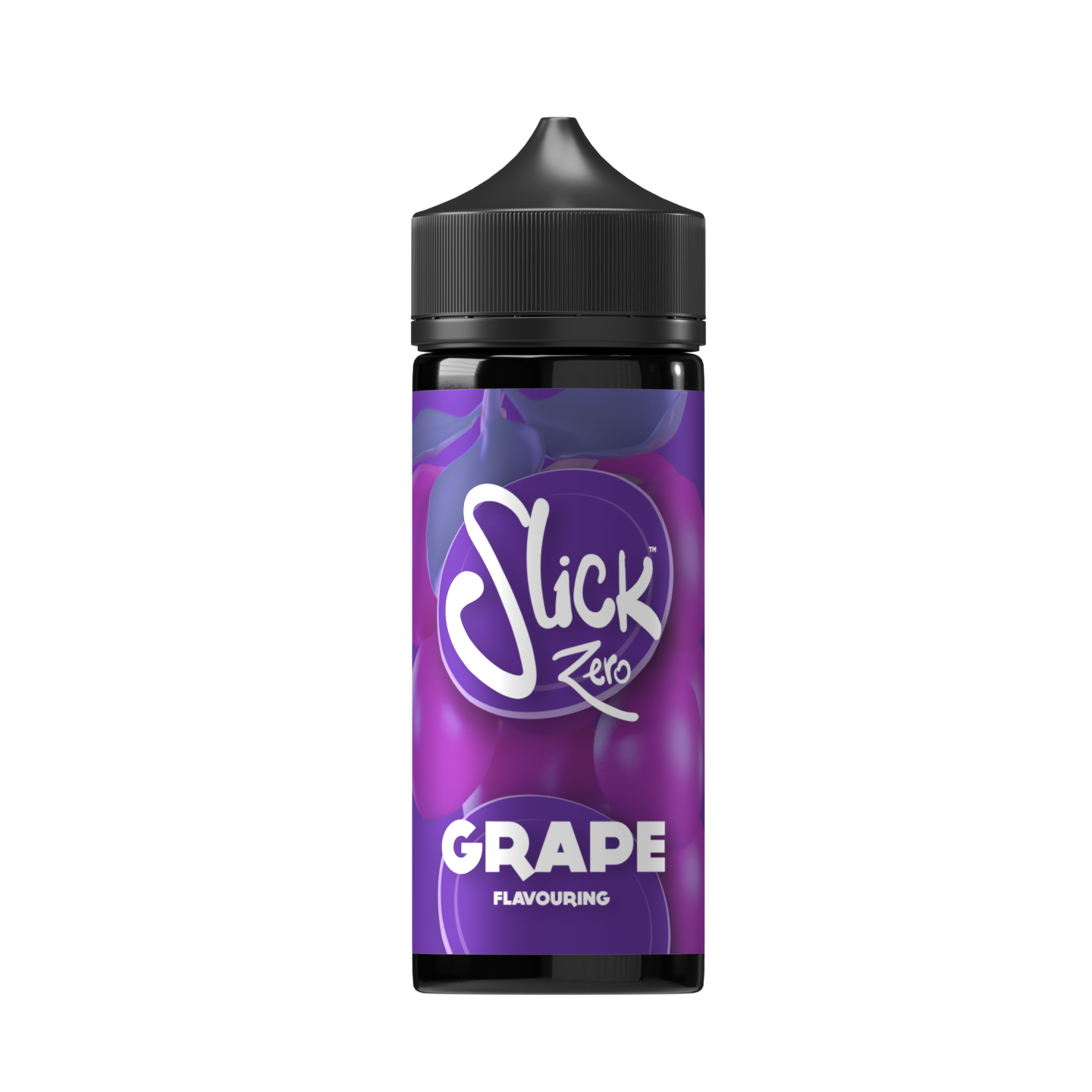 Slick E-Liquid Flavour Shot 120ml