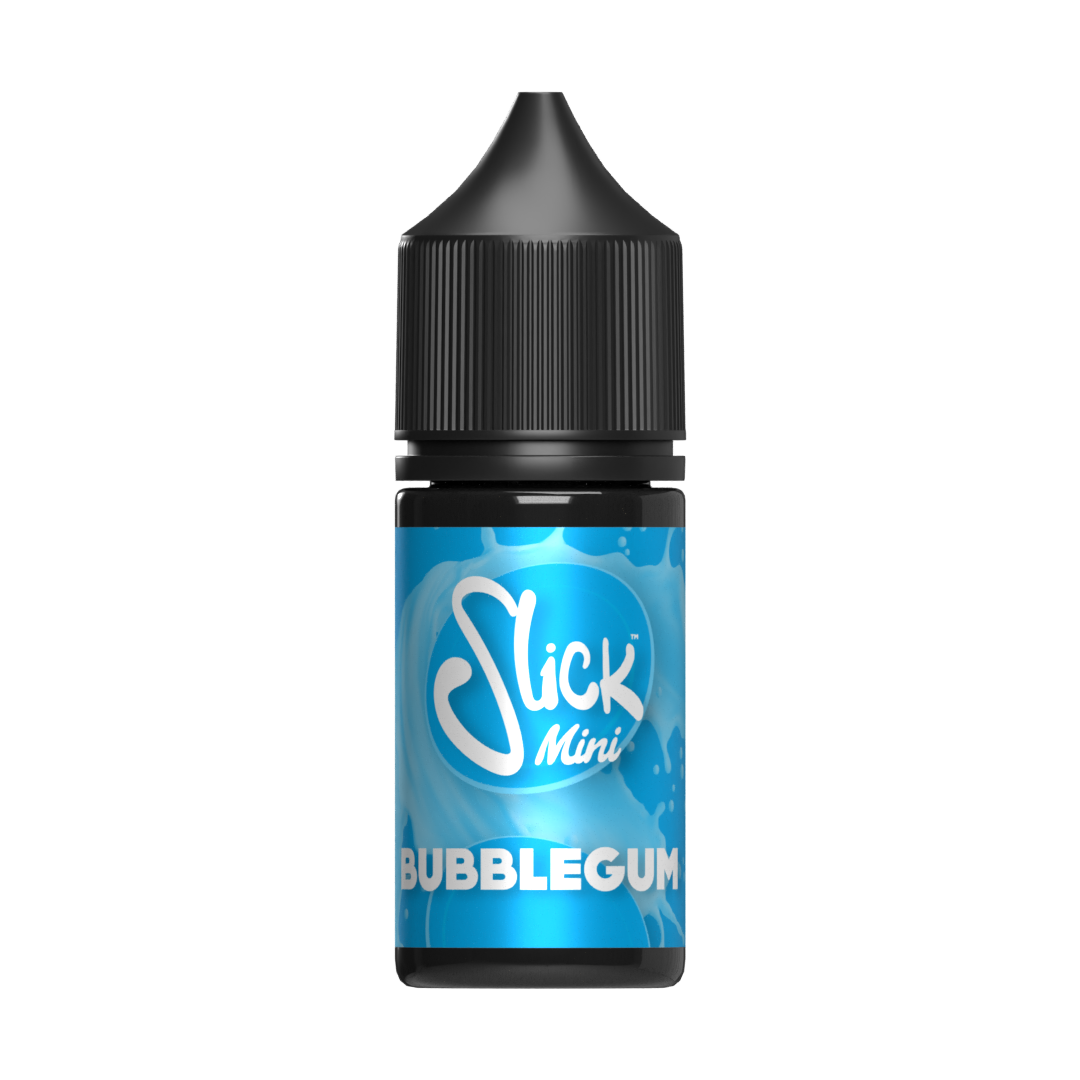 Slick Mini Salt/MTL Flavour Shot 30ml