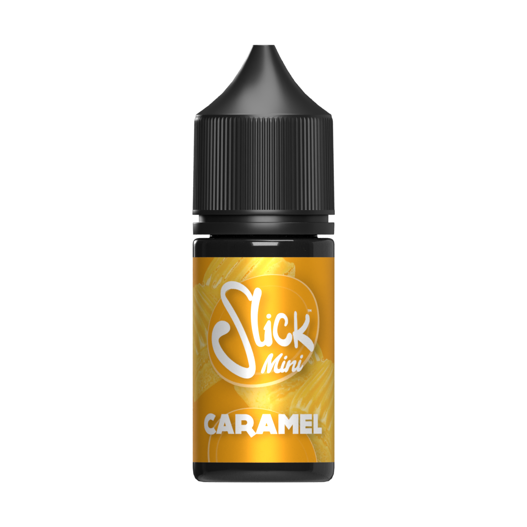 Slick Mini Salt/MTL Flavour Shot 30ml