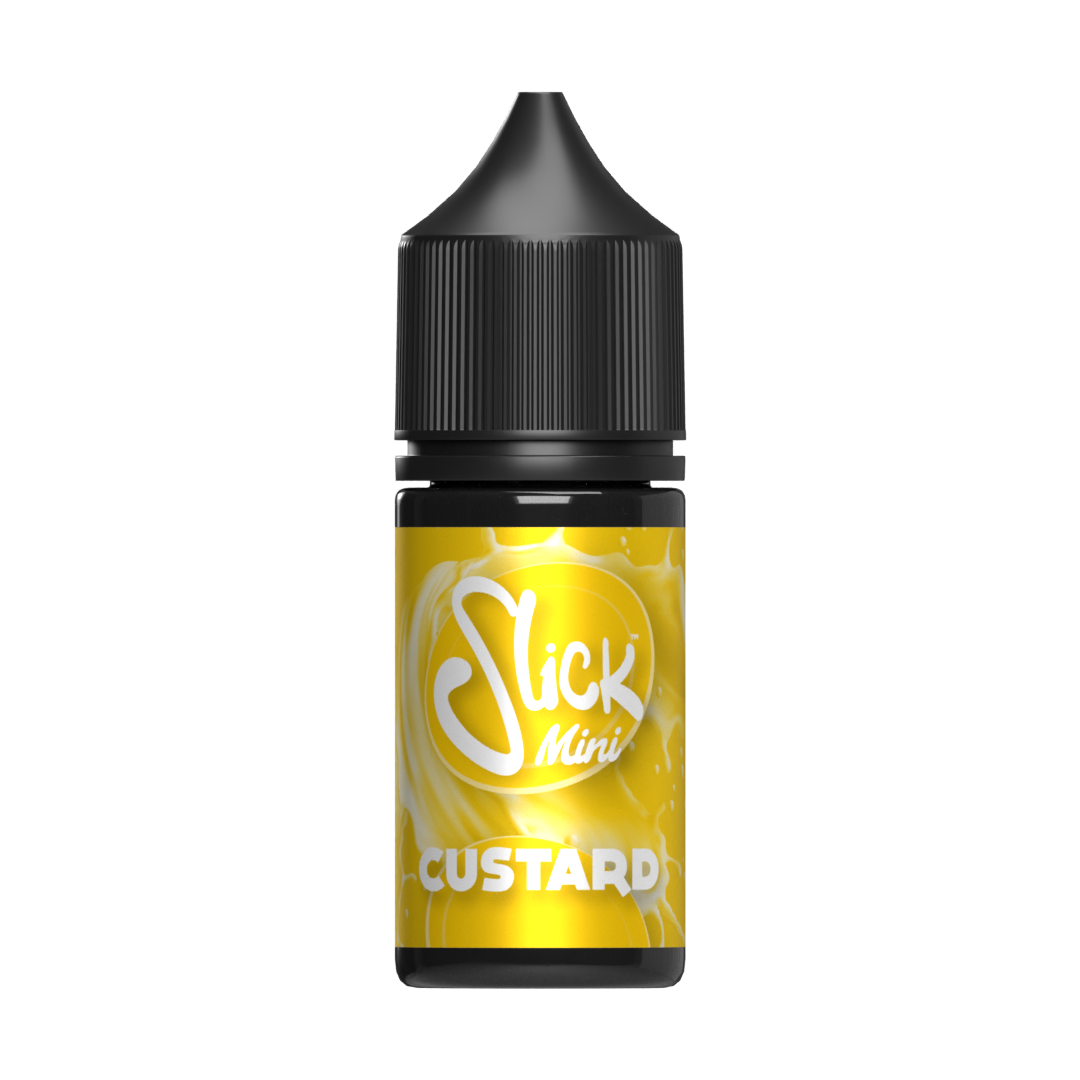 Slick Mini Salt/MTL Flavour Shot 30ml