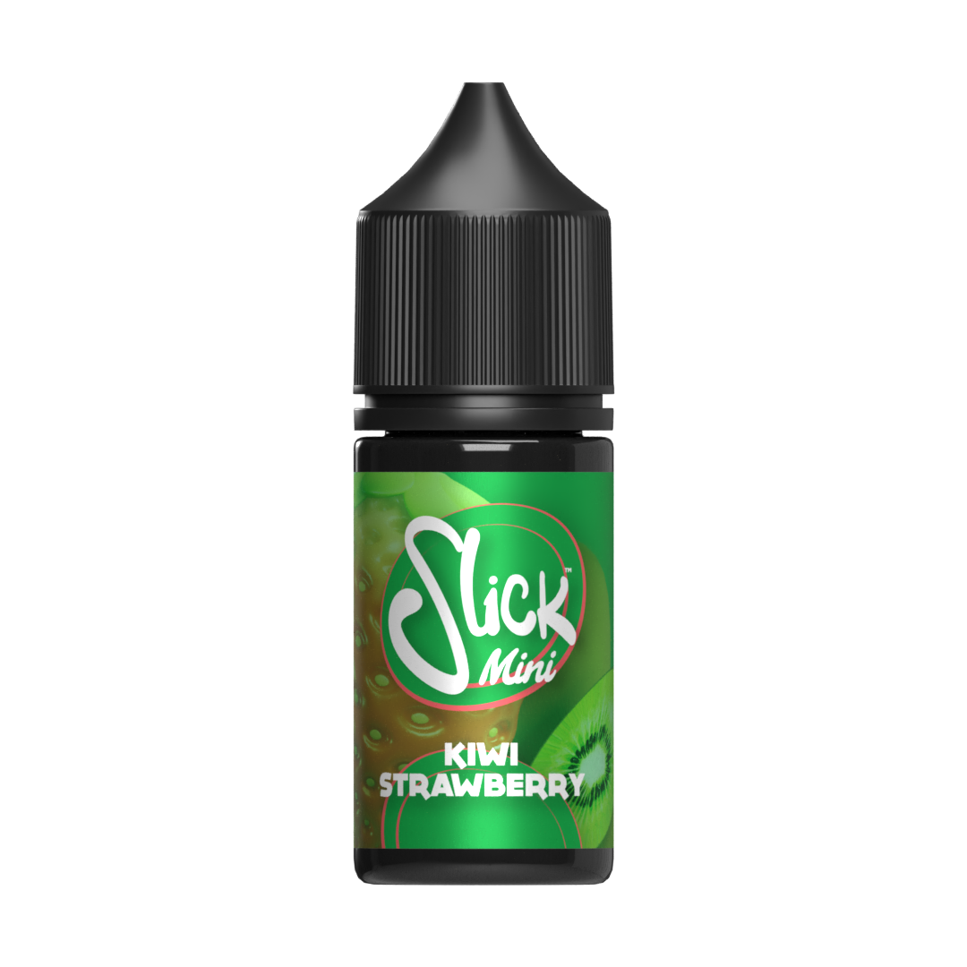 Slick Mini Salt/MTL Flavour Shot 30ml