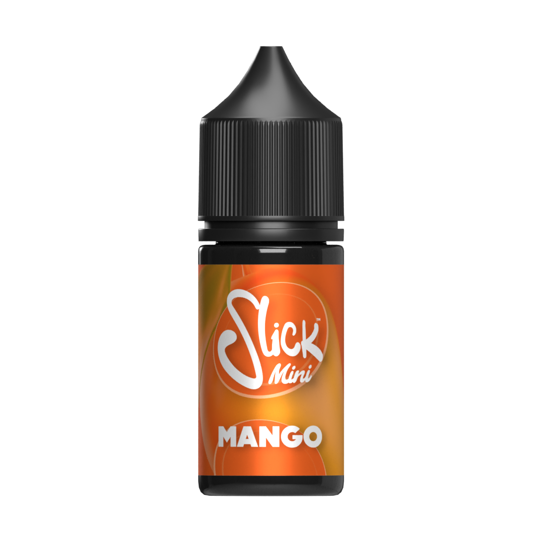 Slick Mini Salt/MTL Flavour Shot 30ml