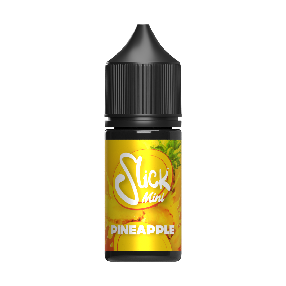 Slick Mini Salt/MTL Flavour Shot 30ml