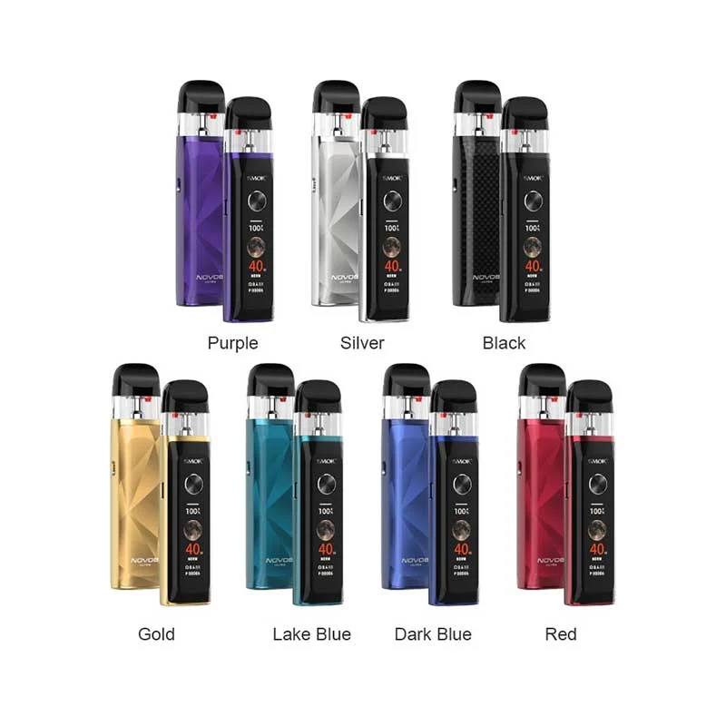 Smok Novo 6 Ultra Kit