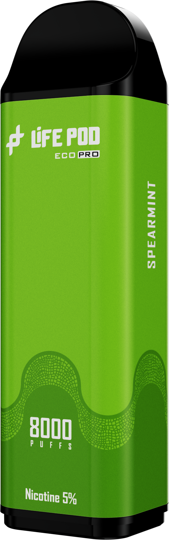 Life Pod Eco Pro 8000 Replacement Flavour Pod