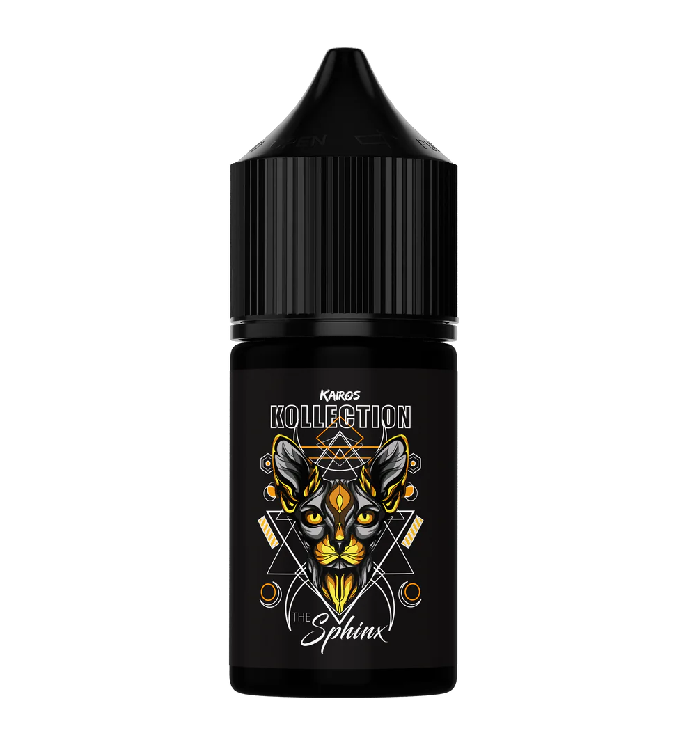 Trippi Salt/MTL Flavour Shot 30ml