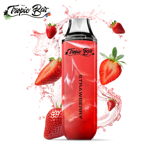 Tropic Bar 10000 Disposable Pod Device