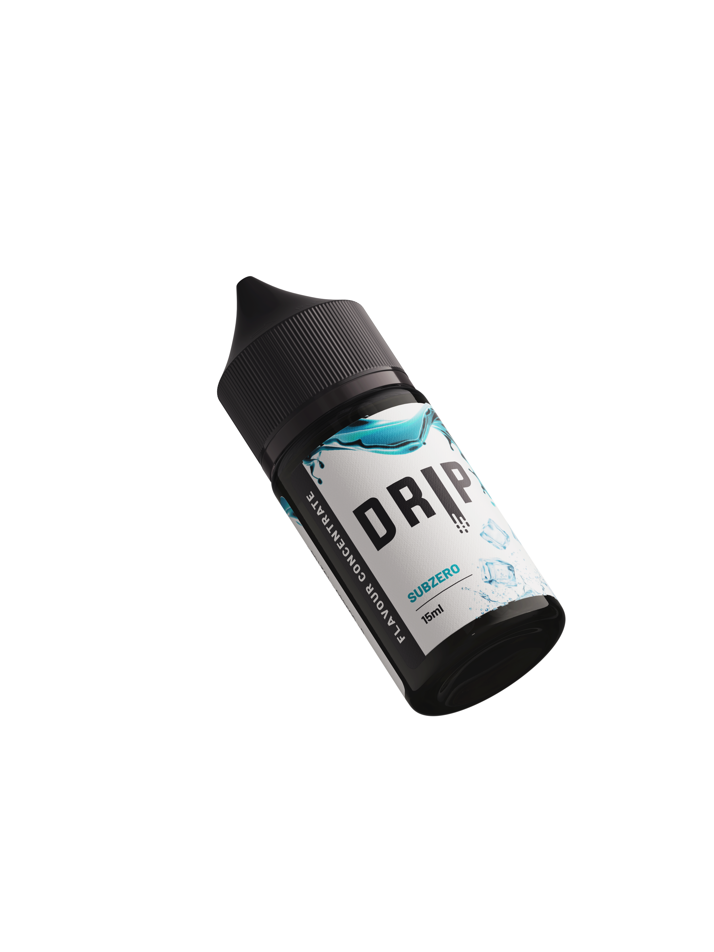 Drip Salt/MTL Flavour Shot 30ml