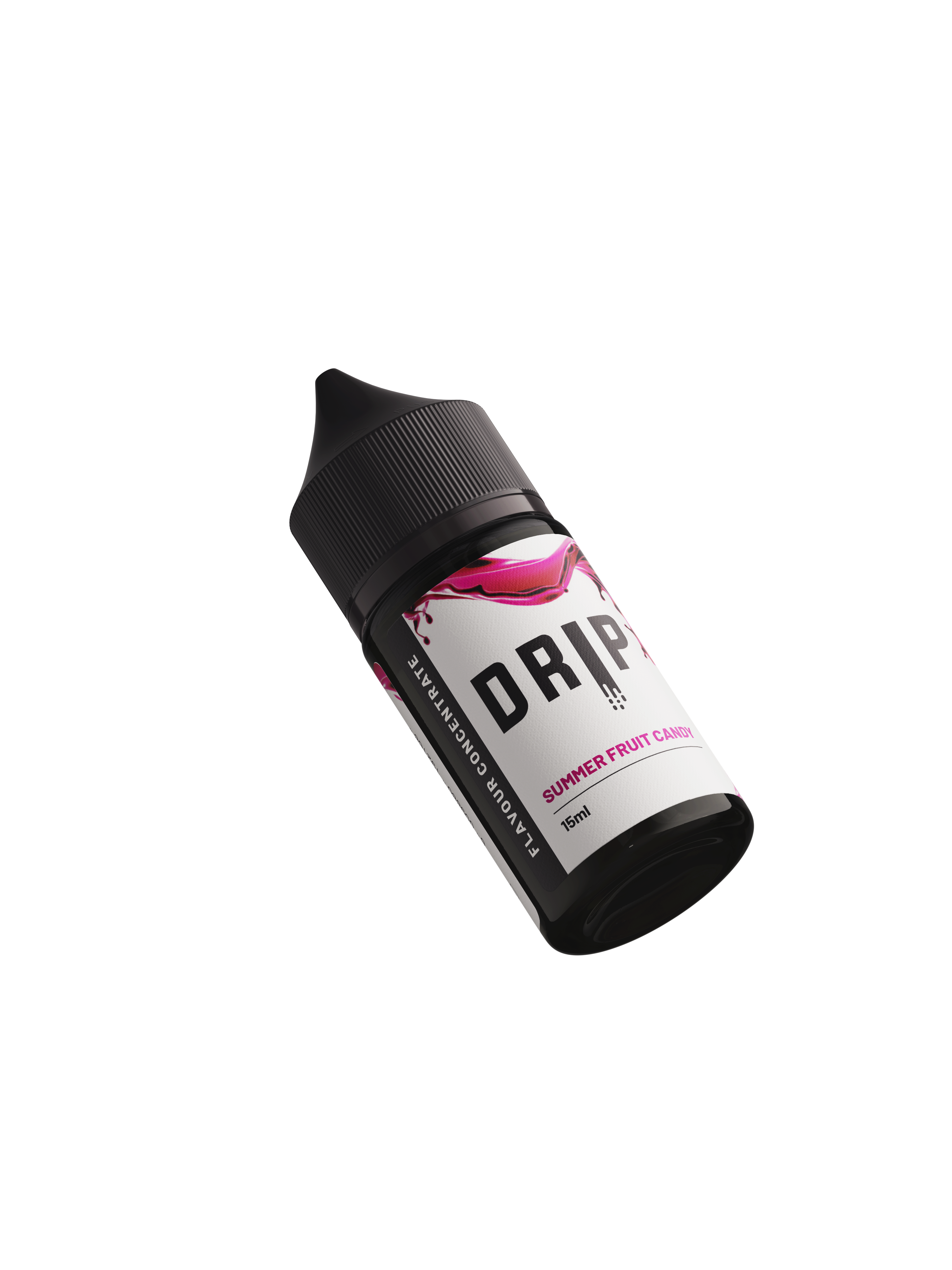 Drip Salt/MTL Flavour Shot 30ml