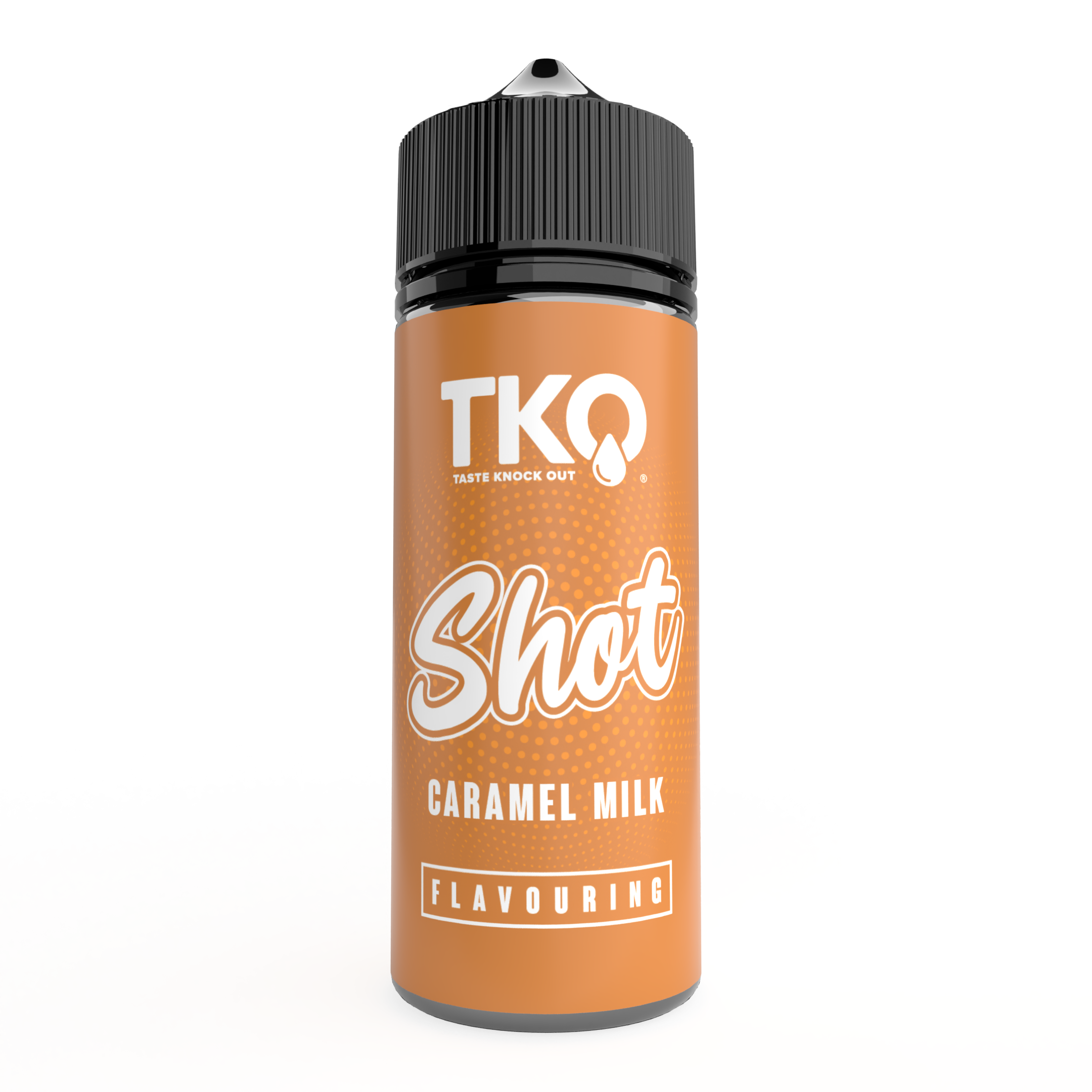 TKO Flavour Shot 120ml