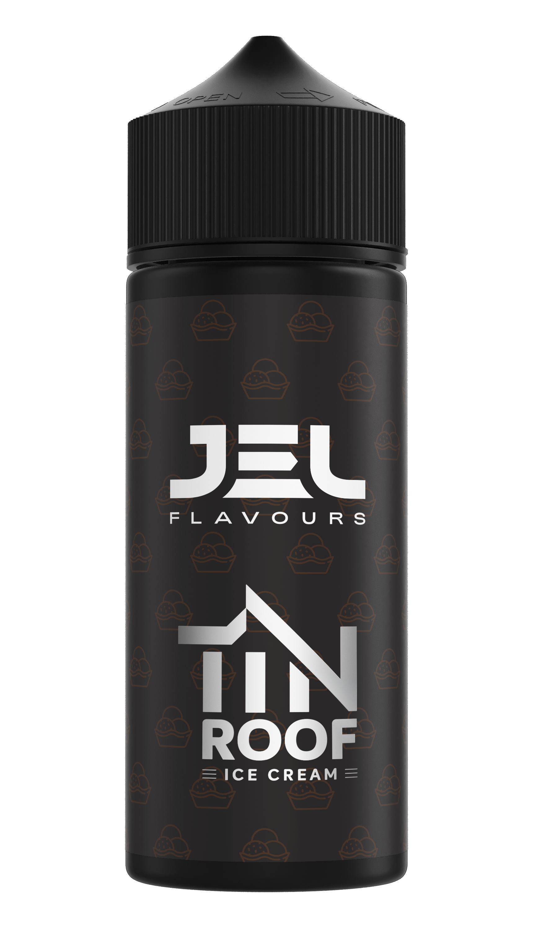 JEL Flavour Shot 120ml