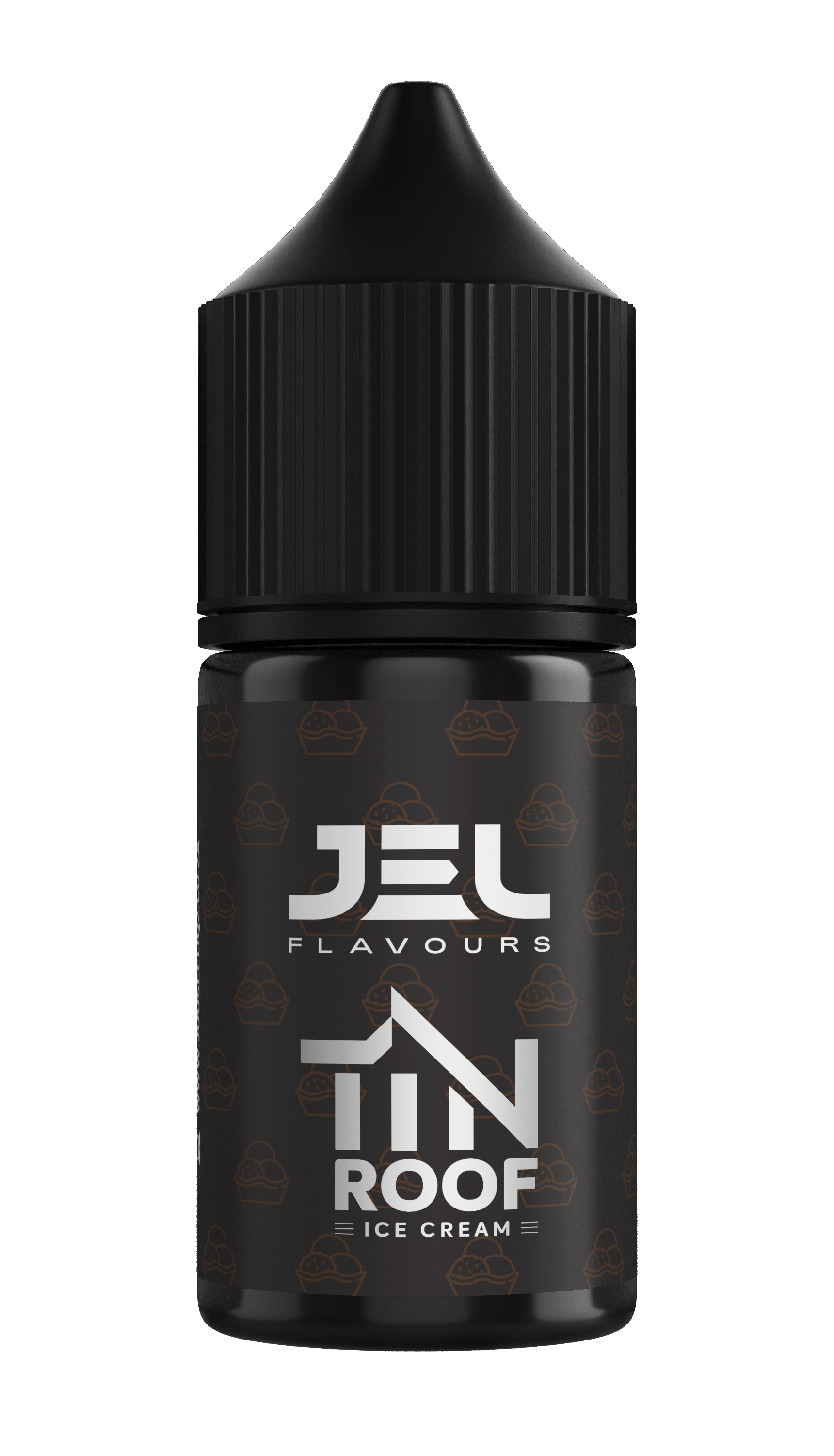 JEL Salt/MTL Flavour Shot 30ml