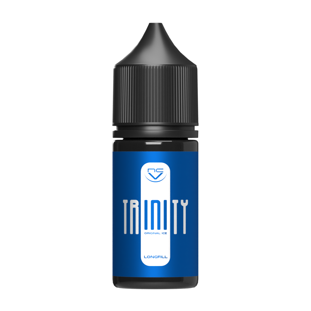 NCV Salt/MTL Flavour Shot 30ml