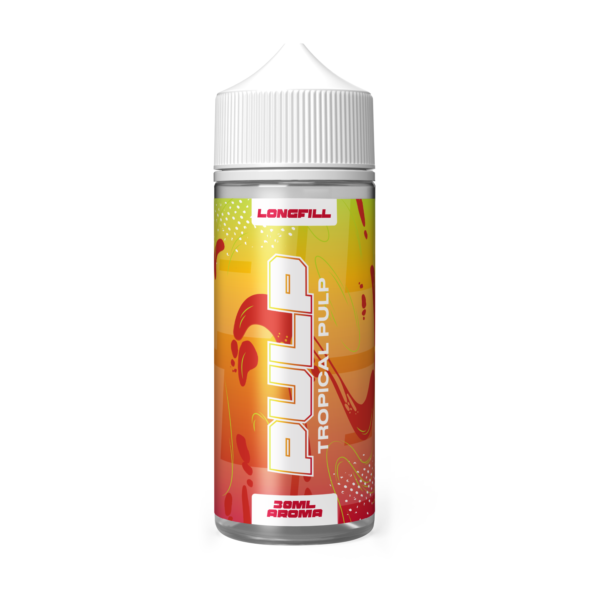 Pulp Flavour Shot 120ml