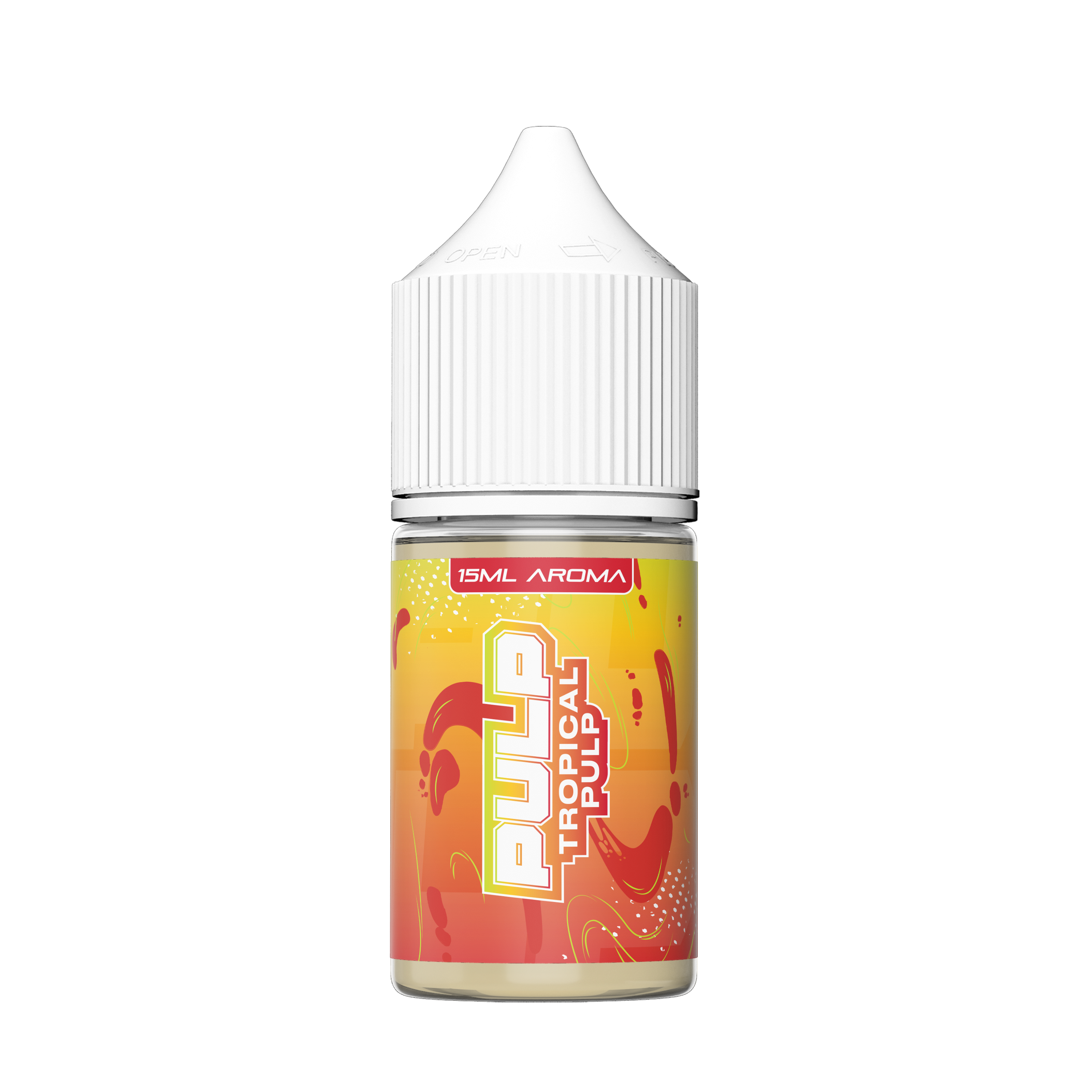 Pulp Salt/MTL Flavour Shot 30ml