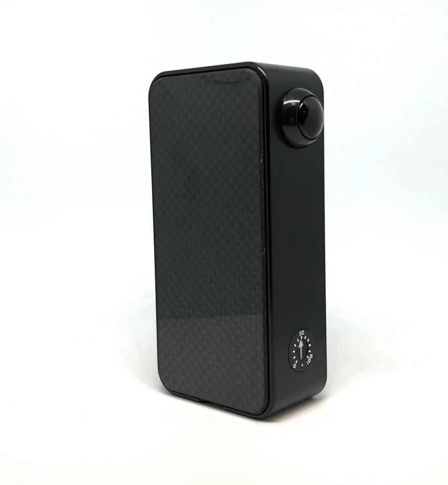 HexOhm V3.0 O Frame Box Mod