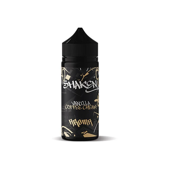 Shaken Flavour Shot 120ml
