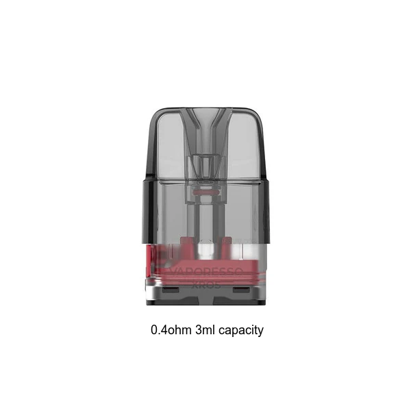 Vaporesso XROS Replacement Pod