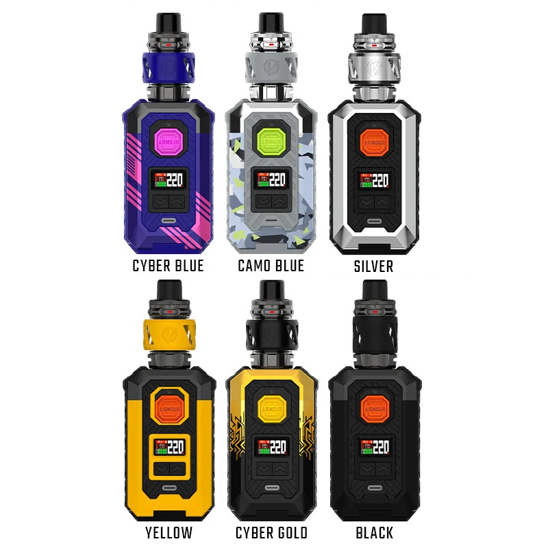 Vaporesso Armour Max Kit Vaporesso Armour Max Kit