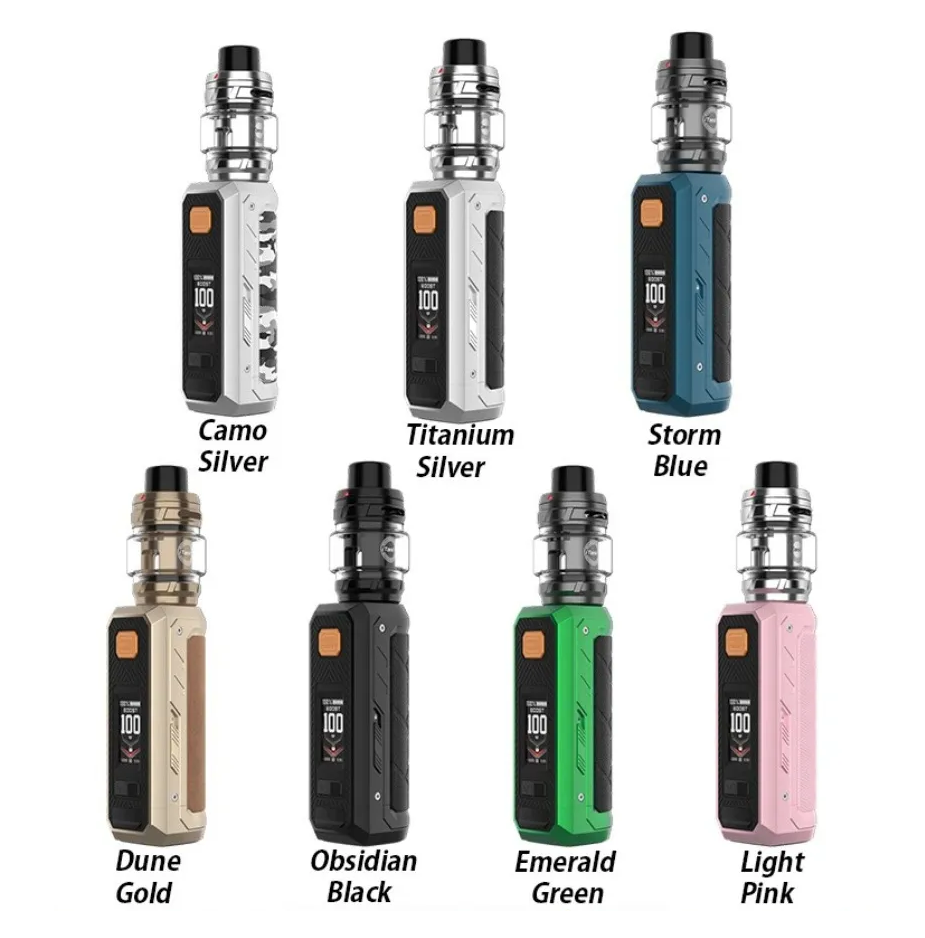 elf bar vape uk Vaporesso Armour Max Mod