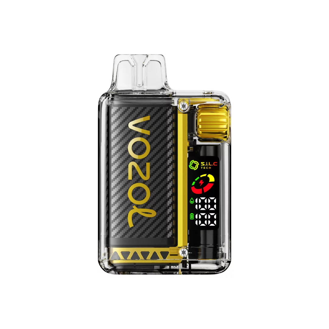 Vozol Vista 20000 Disposable Pod Device