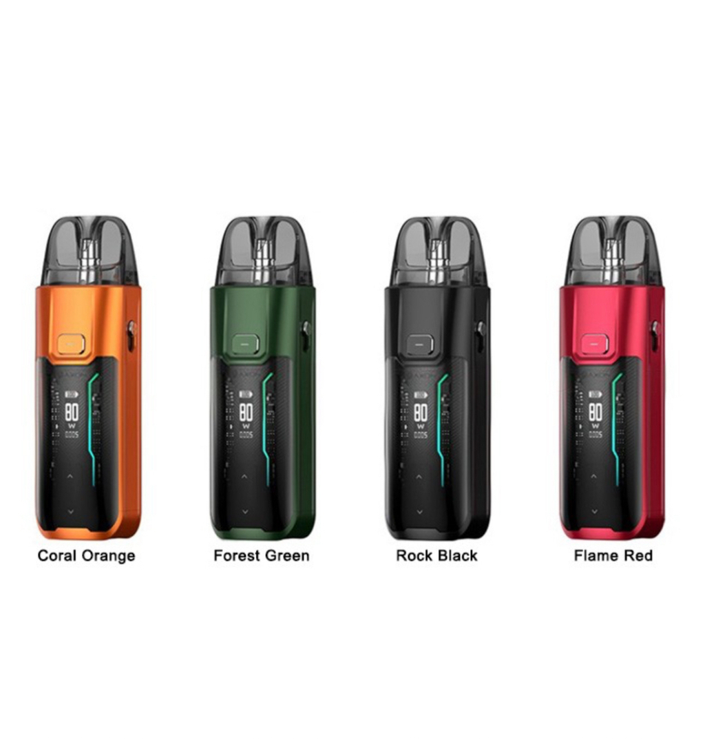 Vaporesso Luxe XR Max Pod Kit Vaporesso Luxe XR Max Pod Kit