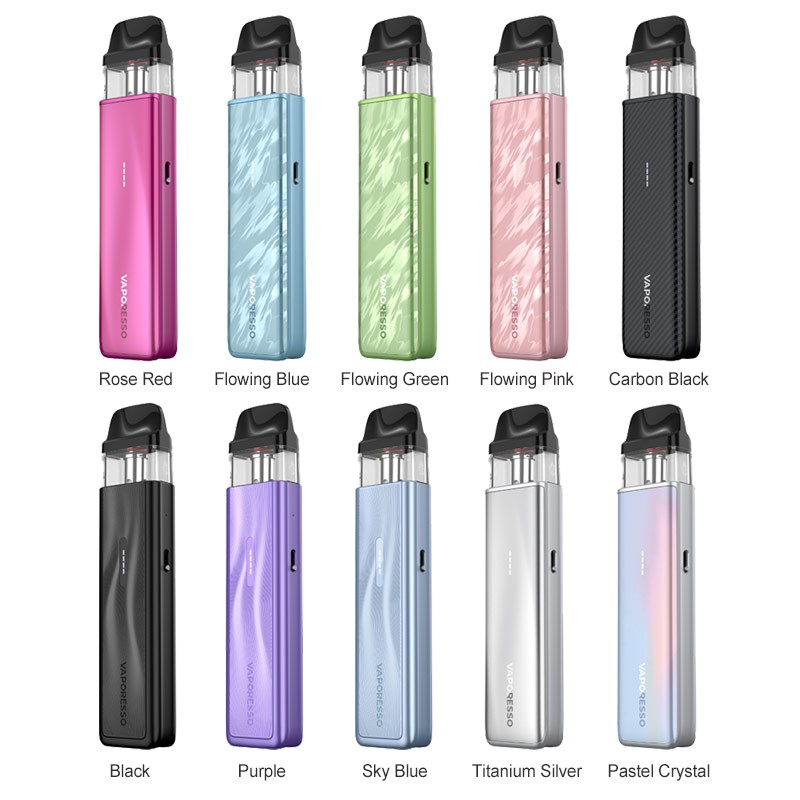 Vaporesso XROS 5 Mini Kit