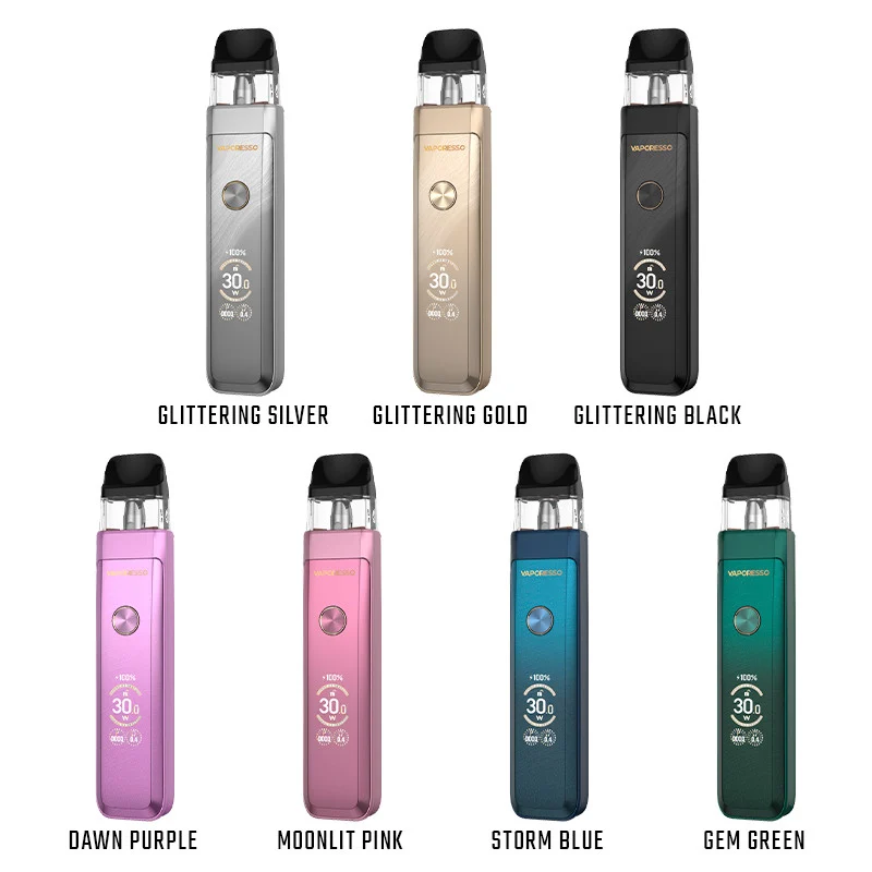 Vaporesso XROS Pro 2 Kit