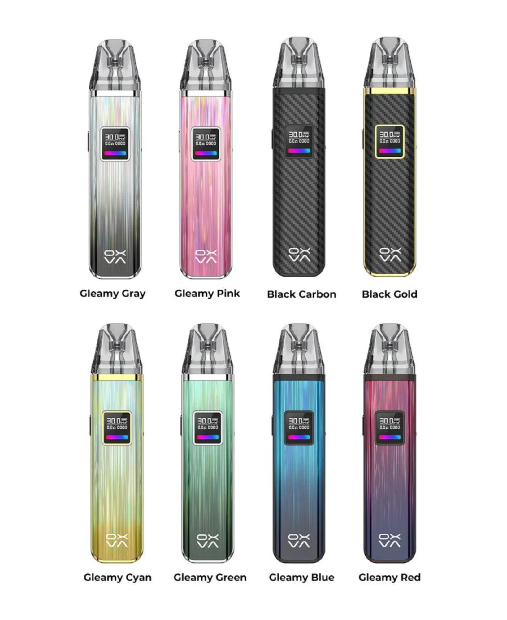 OXVA Xlim Pro Pod Kit OXVA Xlim Pro Pod Kit