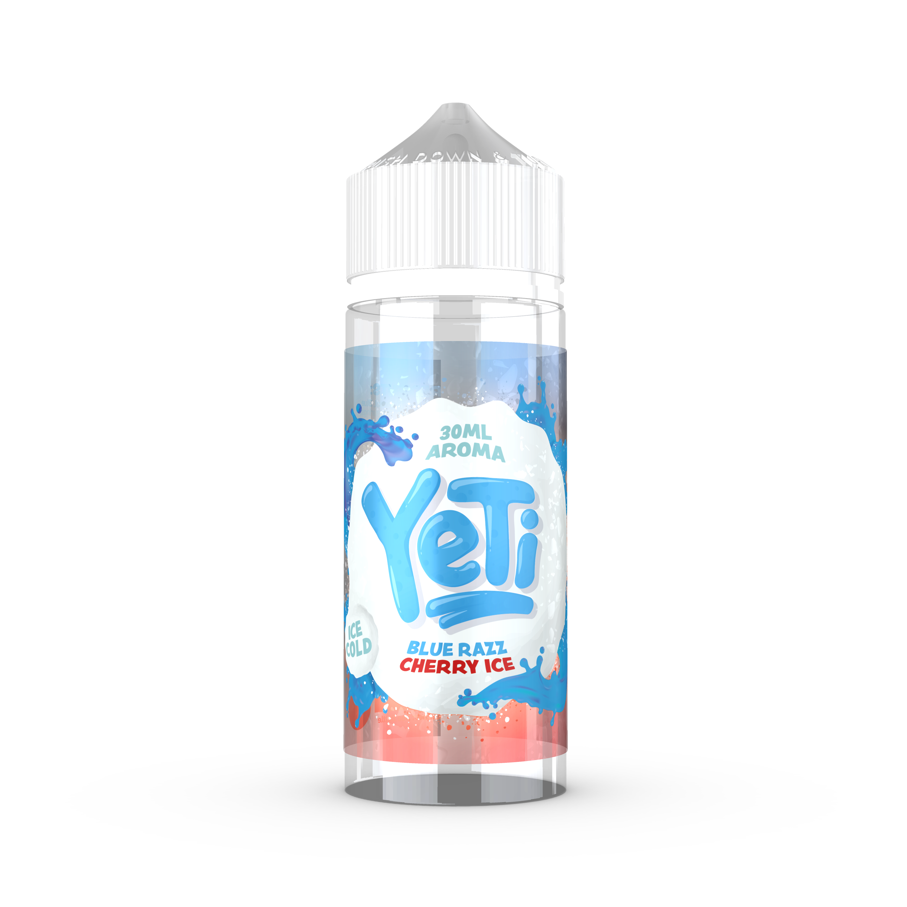Yeti Flavour Shot 120ml
