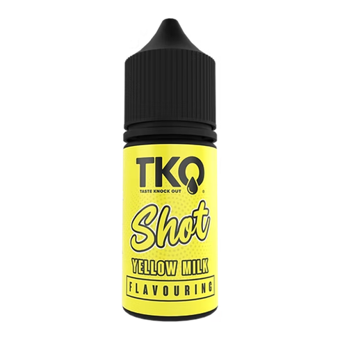 TKO Salt/MTL Flavour Shot 30ml
